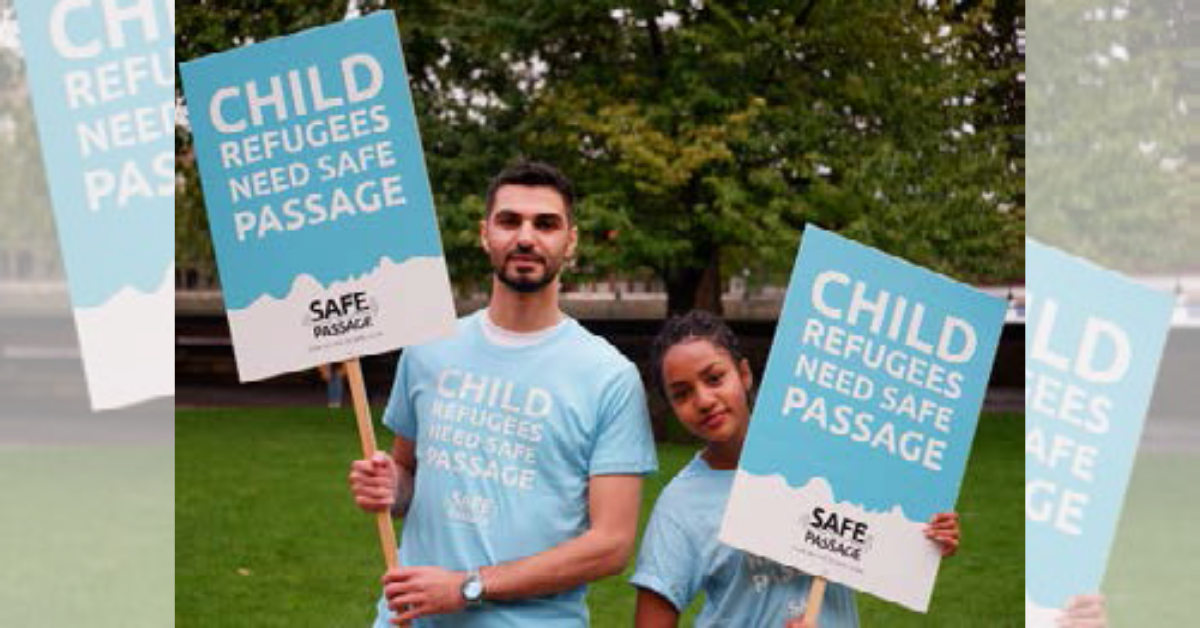 Why Foster Carers are so Important to Unaccompanied Asylum Seeking Children & Child Refugees